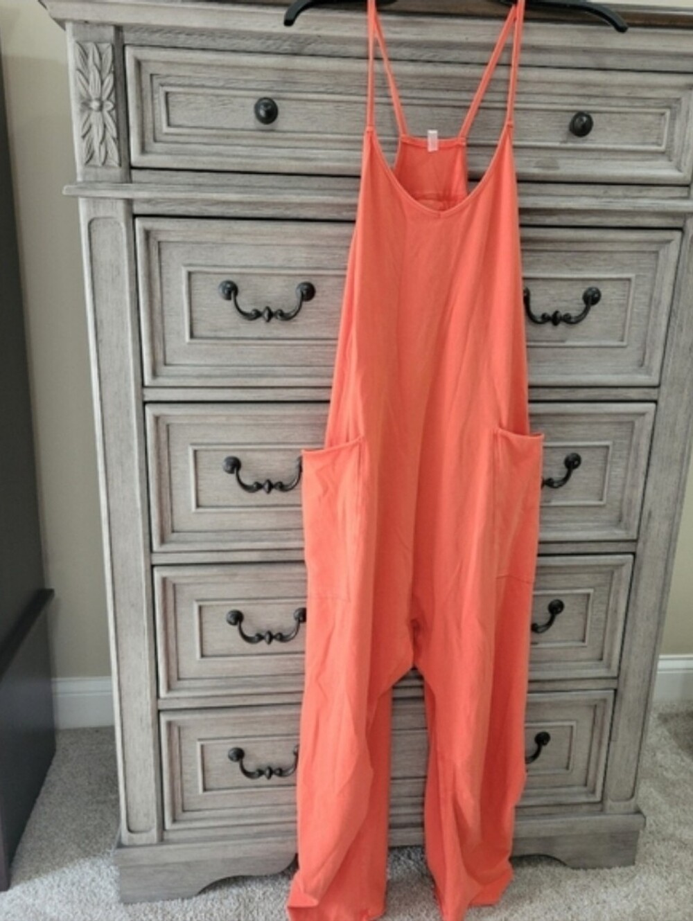 Free People Hot Shot Onesie. Color No Longer Available. Worn Once